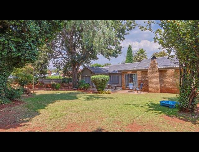 3 BEDROOM HOUSE FOR SALE IN DENNESIG